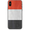 Yemen Flag Distressed iPhone XS Max Skin